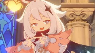 [原神] 轉錄陸服官方近期封號申訴結果