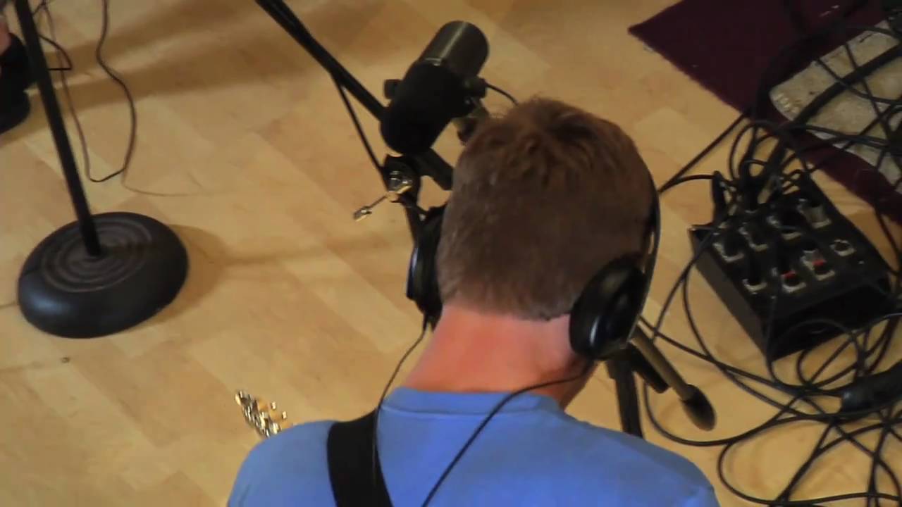 Platform Sessions #1 - Bacio