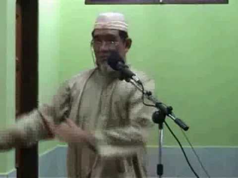 (12/12)(2009-07-05) Kuliah Tafsir Al-Quran Bersama Dr Danial