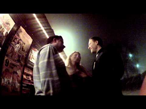 Kiev Stag Weekend - GoPro-style