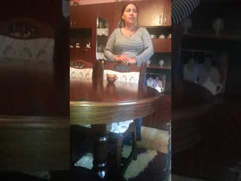 Sora Alina de la ţicãu