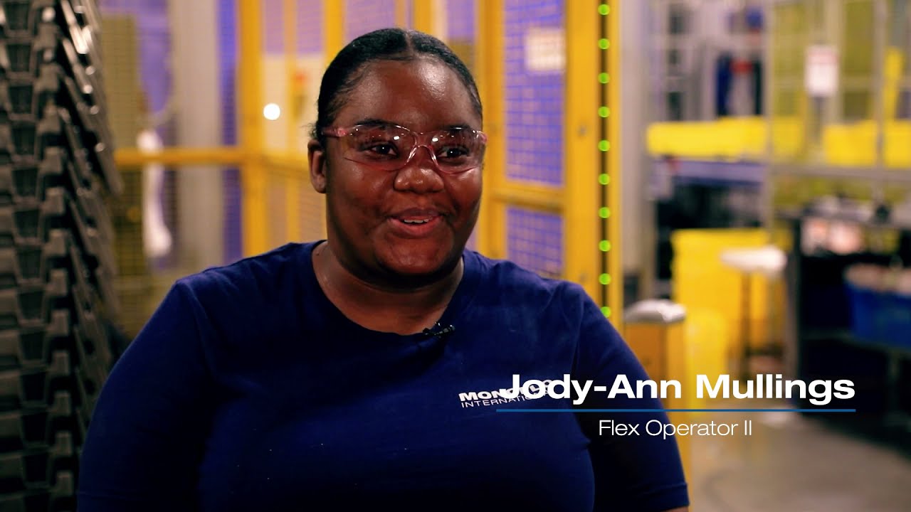 Growth Opportunities at Monoflo