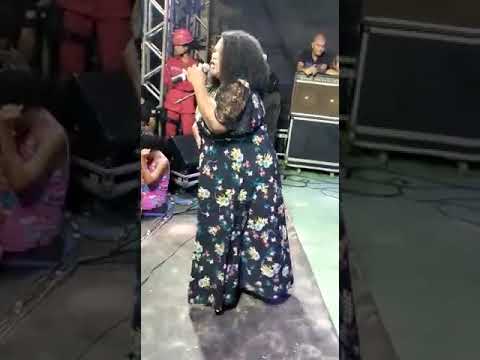 Festival de Arembepe/2023  participação com Brasilham. Boys cantora Jaguarana