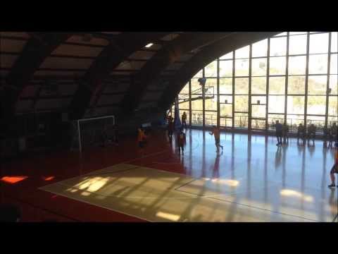 Highlights Under 21 Shaolin 4 - Lions 3