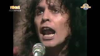 T. Rex - Solid Gold Easy Action