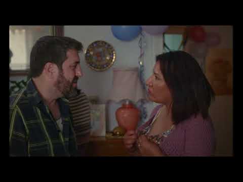 Campaña institucional de sensibilización contra la violencia de género:"¿Vas a hacer algo?"(Vestido)