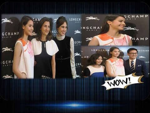 Longchamp emquartier hot sale