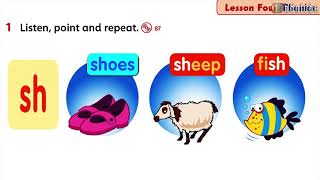 Family and friends - unit 8 - lesson 4