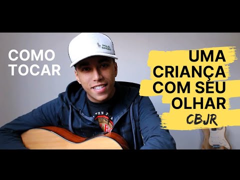 Uma criança com seu olhar (ver. 2) - Charlie…