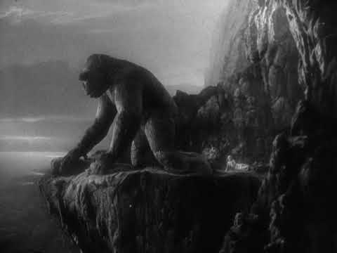 Max Steiner: King Kong (1933)