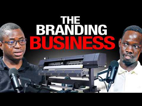 The Branding Business