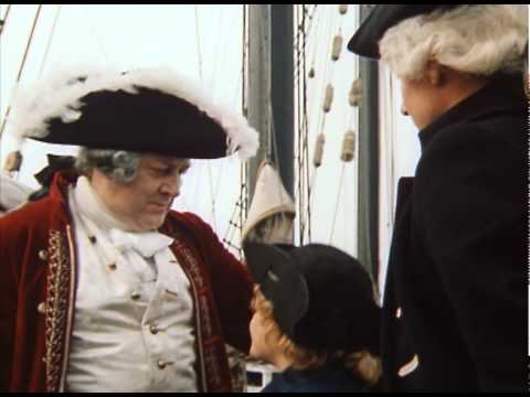 Остров сокровищ - Trailer