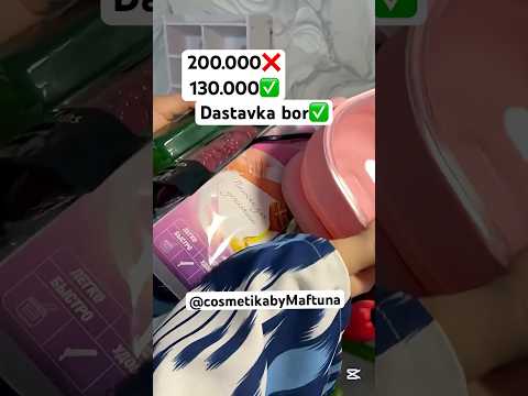 Depilyatsiy nabor vosk qozoncha #kosmetik #makeup #shortvideo #beauty #sale #rek #pink #depilyatsiya