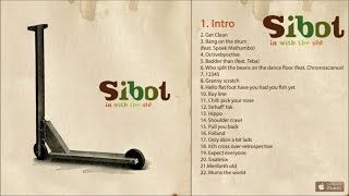 Sibot - In with the old - #1 Intro