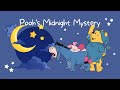 Pooh S Midnight Mystery A Bedtime Story With Winnie The Pooh And His Friends