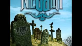 NEGAMI FEAT. RAM HERRERA - CON LA TIERRA ENCIMA .H