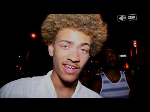 Cuzimdope - Gyoza (Official Video)