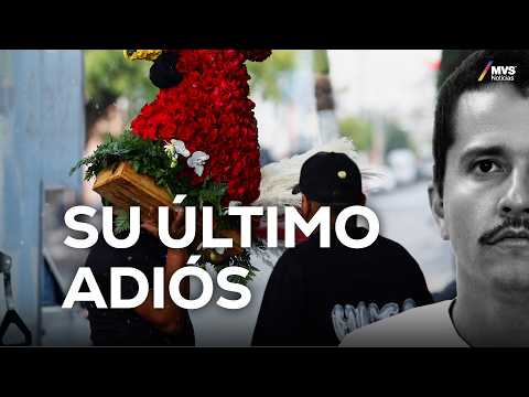 The funeral of "El Mencho": The end of an era for the CJNG? | MVS Noticias
