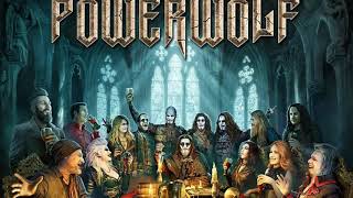Powerwolf - All We Need Is Blood Orchestra Cover