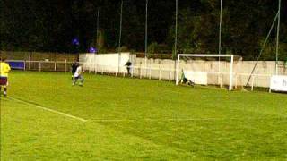 preview picture of video 'Croydon Ath. Yth. 2 Enfield Town Yth. 2 (FA Youth Cup)'