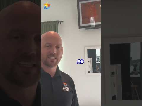 Dash project video