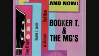 Booker T and the M.G.'s - Working in the Coal Mine - Drum Break