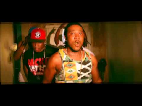 Frenchie BSM Ft. General Deezy -- R.N.S (Official Video)