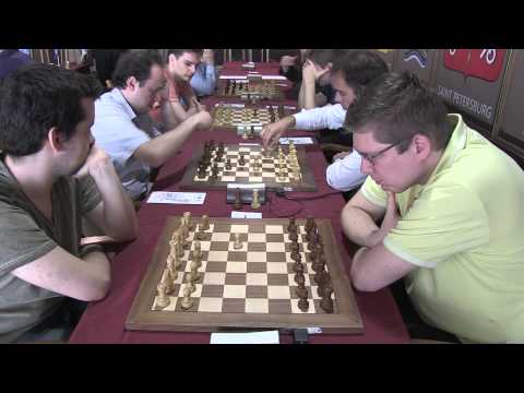 2015-05-08 Rapid Chess Teams Championship