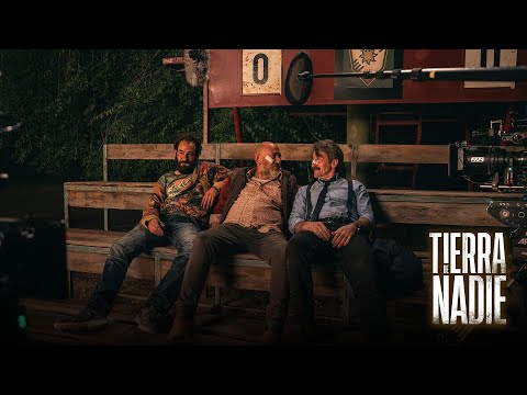 En las peores situaciones, una oda a la amistad.