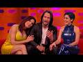NADIE resiste el ENCANTO de Keanu Reeves DEFAULT Thumbnail