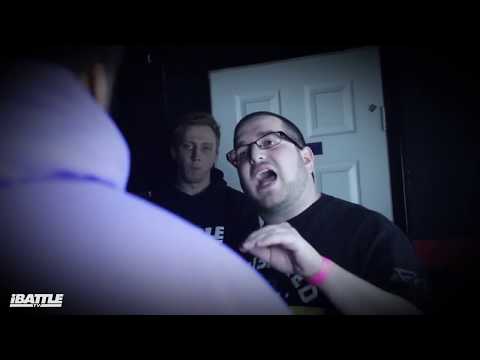 SDK vs SPECS - iBattleWW