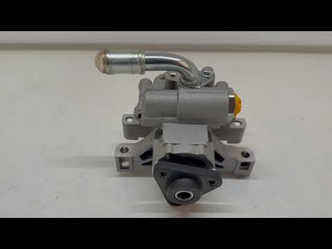 Fits Ford Transit MK7 MK8 2006-2016 Power Steering Pump 2.2 FWD TDCI Updated 1805241 video