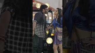 BHOLAA SHANKAR MOVIE SCENE | PAWANKALYAN | MEGASTAR CHIRANJEEVI | MEHER RAMESH | ANIL SUNKARA