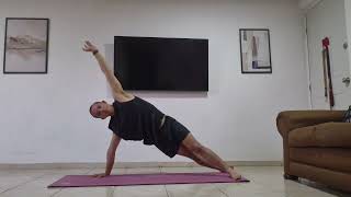 Download the video "01 de Octubre del 2025 - Entrenamieto "