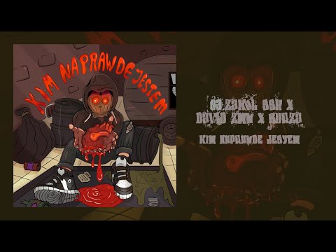 03. zakoL SSH x David ZMW x Burza - Kim naprawdę jestem