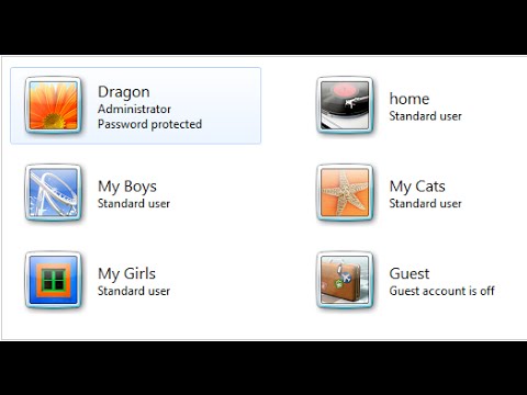 how to add another user on new laptop how to add another user on new laptop