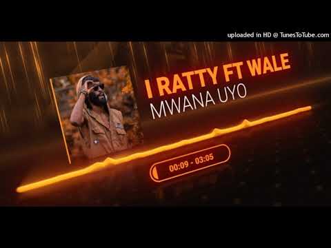 I RATTY  MWANA UYO Prod by Boogy Beats  ZIMDANCEHALL