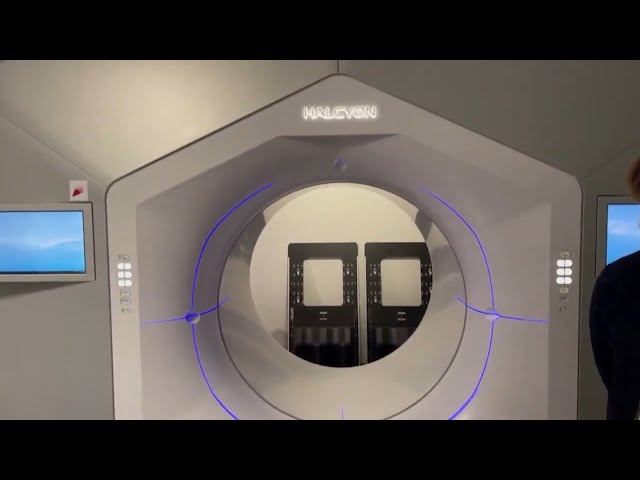 В Усолье-Сибирском совершенствуют методы лечения онкобольных