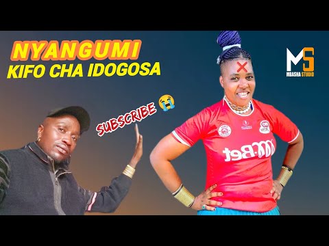 SALAWA NYANGUMI_KIFO CHA IDOGOSA_PRD MBASHA STUDIO 2025