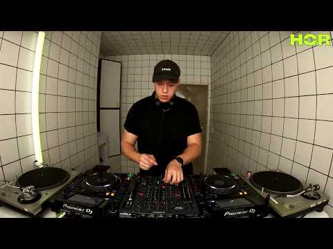 Brvtal Vision - Lukas Meunier | HÖR - Aug 18 / 2022