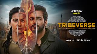 Tribeverse | ‪@FukraInsaan‬ | ‪@MajorKhushbooPatani‬ | 17th April | JioHotstar Sparks