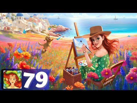 Garden Affairs - Chapter 79 - Gameplay Story