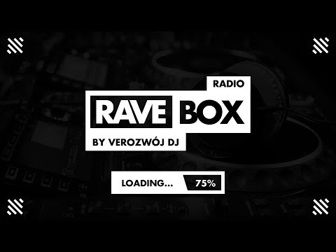Ravebox Radio 011 by Encore (#RR011) - VeRozwój DJ