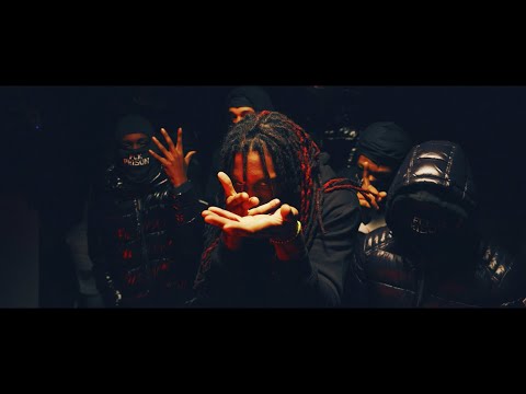 Rek Banga - New Jersey Drive (Official Video)