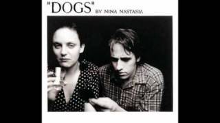 Nina Nastasia - All your life (taken from the album &quot;Dogs&quot; - Touch&amp;Go, 2004)