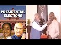 PM Modi arrives at 10 Akbar road to meet Ram Nath Kovind