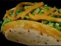 Burrito Time