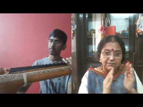 Chanda tala tiruppugazh @5G lesson