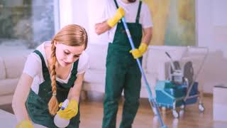 Affordable And Professional House Cleaning