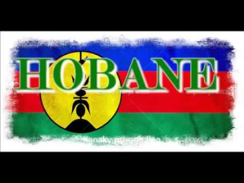 KANEKA Hobane "Lindsay"